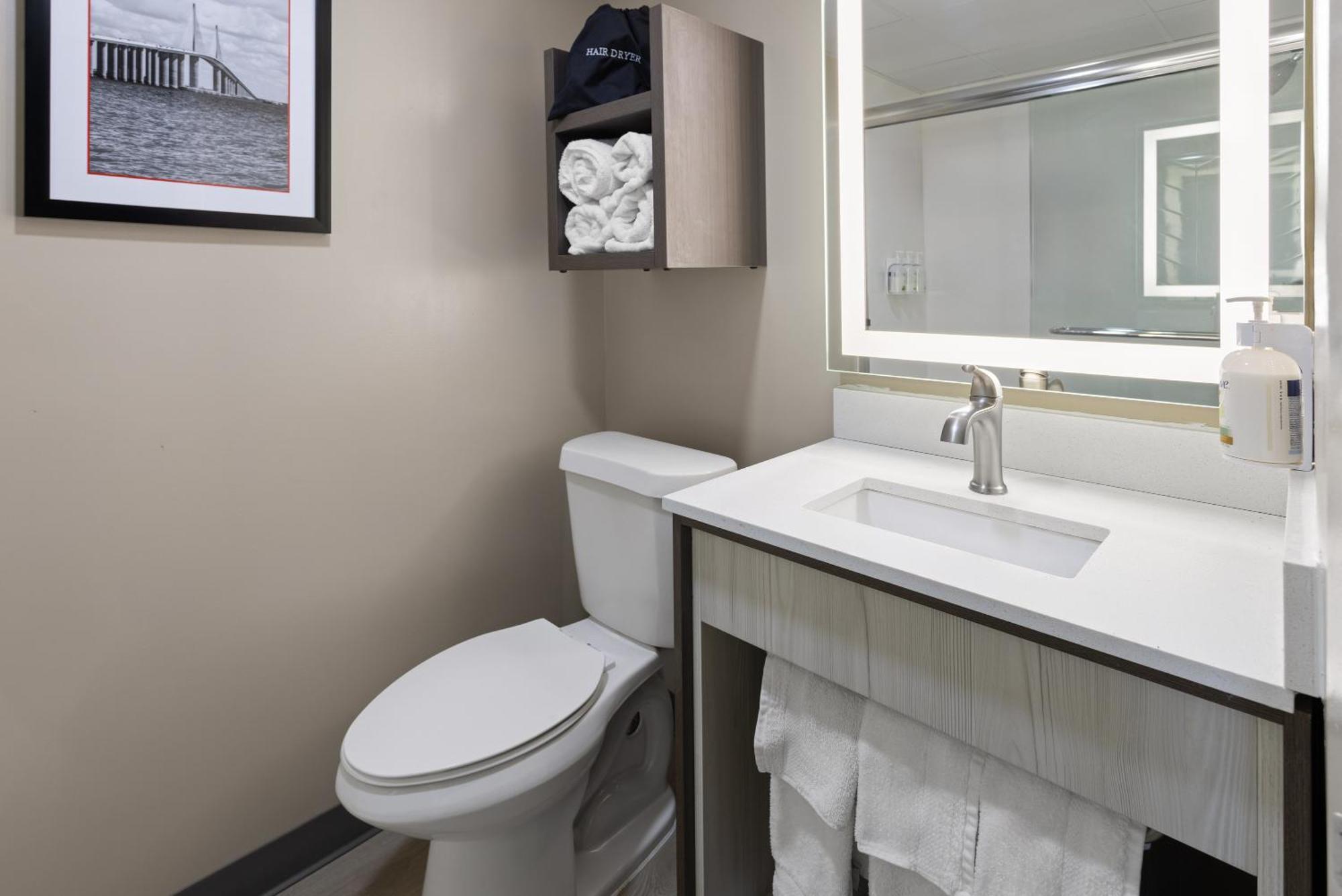 Ramada By Wyndham Parsippany Hotell Exteriör bild