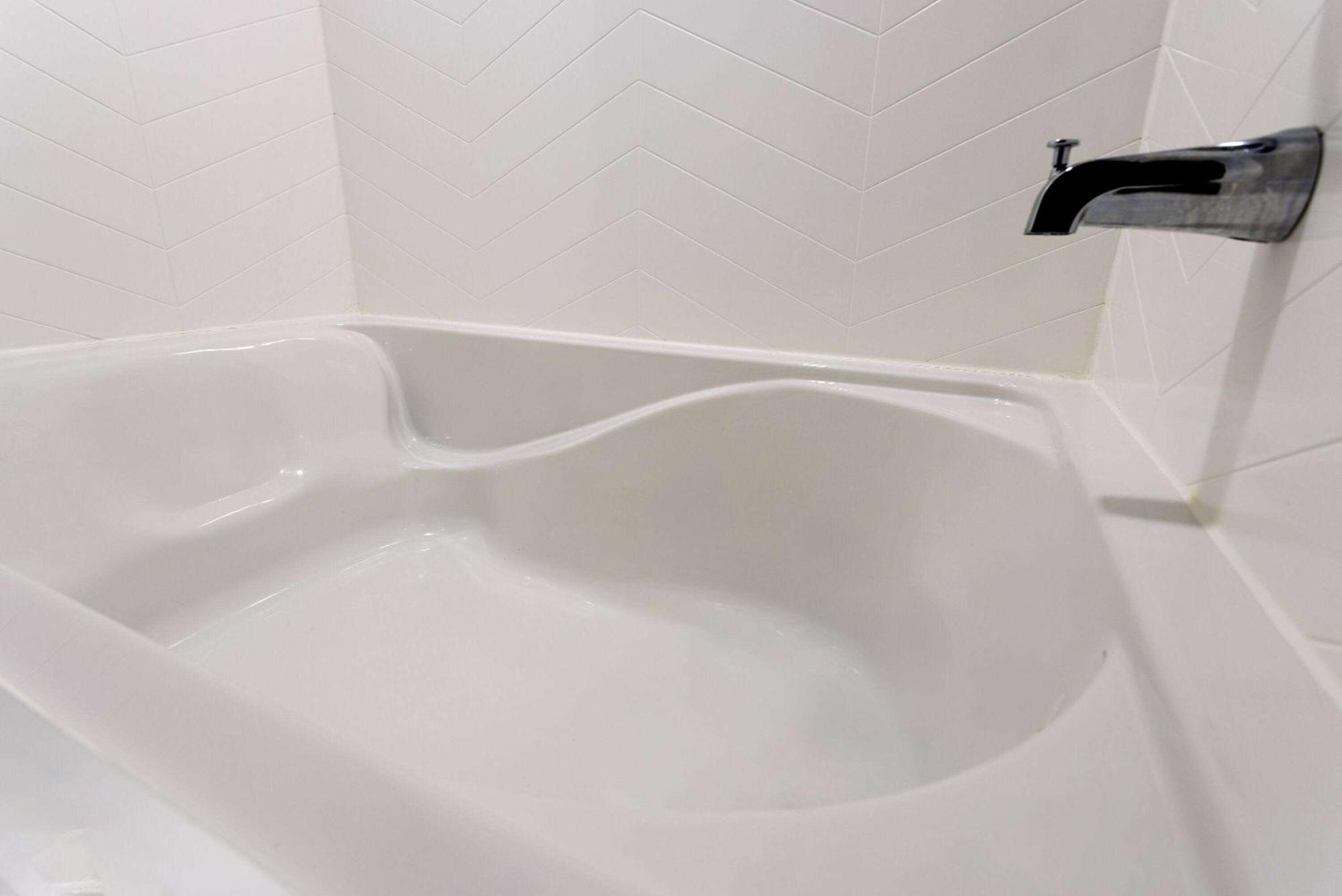 Ramada By Wyndham Parsippany Hotell Exteriör bild